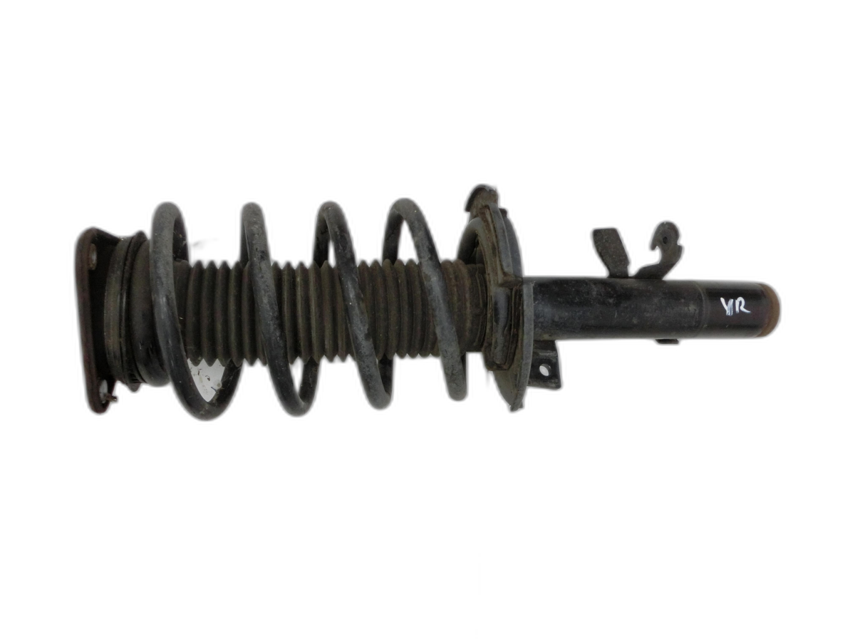 Ford Focus III 14-18 5T Stossdämpfer Federbein Vorne Rechts  - Bild 1