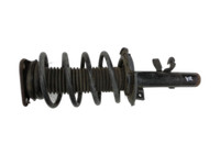 Ford Focus III 14-18 5T Stossdämpfer Federbein Vorne Rechts Ford Focus III 14-18 12.05.2015 BV61-18045-YAA gebraucht Vorschau 1