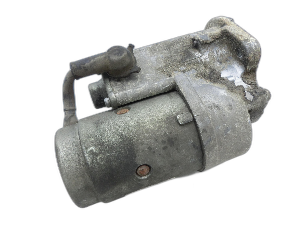 Motorino di avviamento d'avviamento 2,0 kW 12V per Autom Hyundai Tucson JM 05-10 - Bild 1