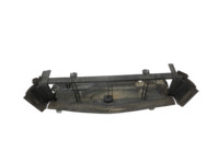 Mercedes GLK X204 320 09-12 Wasserabweiser Wasserleitblech Mercedes GLK X204 320 09-12 04.06.2009 A2048300313 gebraucht Vorschau 1