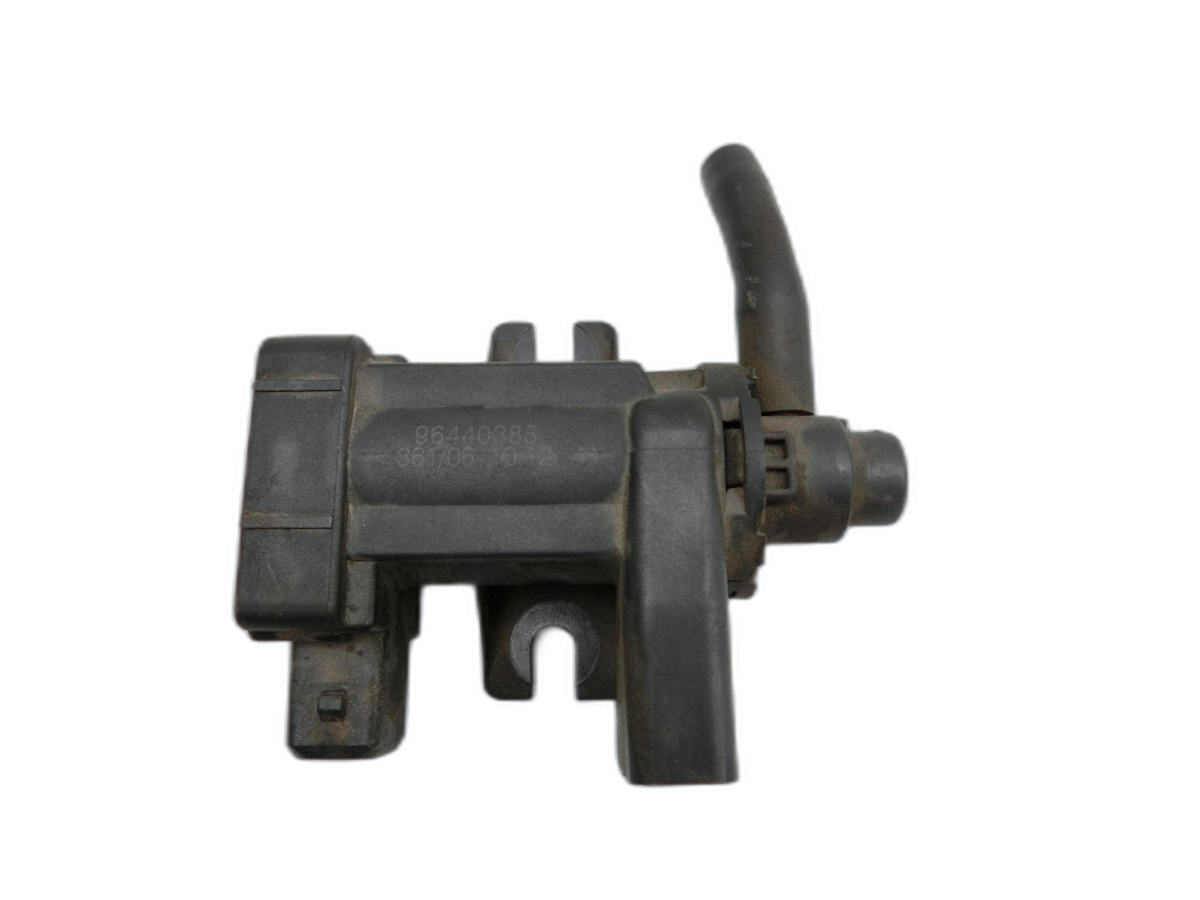 Valve magnétique pour Opel Antara 07-11 - Bild 1