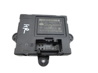 Land Rover Discovery 4 L319 09-13 Steuergerät ECU Modul Türsteuergerät Rechts Hinten Land Rover Discovery 4 L319... Vorschau 1