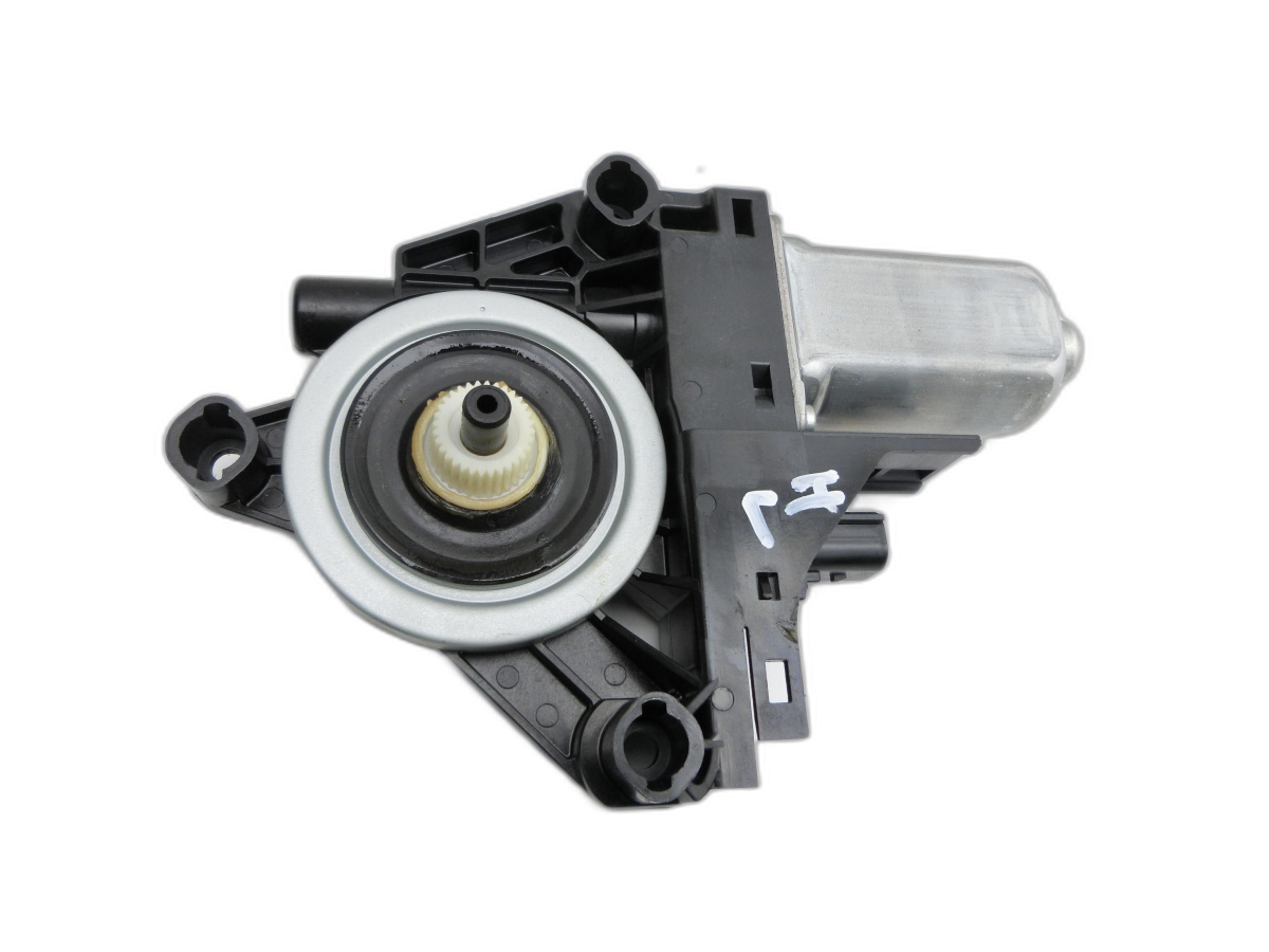 Jeep Grand Cherokee WK2 10-13  Fensterhebermotor Links Hinten  - Bild 1