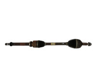 Renault Megane III KZ 08-12 1,4 96KW Antriebswelle Gelenkwelle Rechts Vorne Renault Megane III KZ 08-12 18.10.2012... Vorschau 1