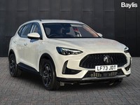 2023 MG MOTOR UK HS 1.5 T-GDI PHEV SE 5dr Auto ESTATE PETROL/ELECTRIC Automatic