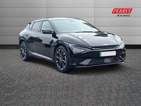 2025 Kia EV6 168kW GT Line S 84kWh 5dr Auto Estate ELECTRIC Automatic