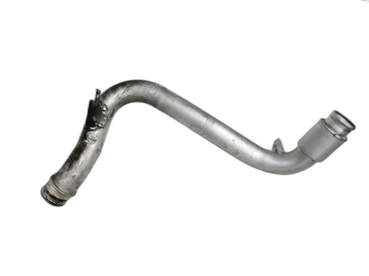 tubo di aspirazione Flessibile aria alimentazione sovralimentazione Articolo 2 per Audi A7 4G 10-18 - Bild 1