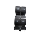 VW T-Roc A1 17-21 Fensterheberschalter Schalter Fensterheber Taster Links Vorne VW T-Roc A1 17-21 24.11.2020... Vorschau 1