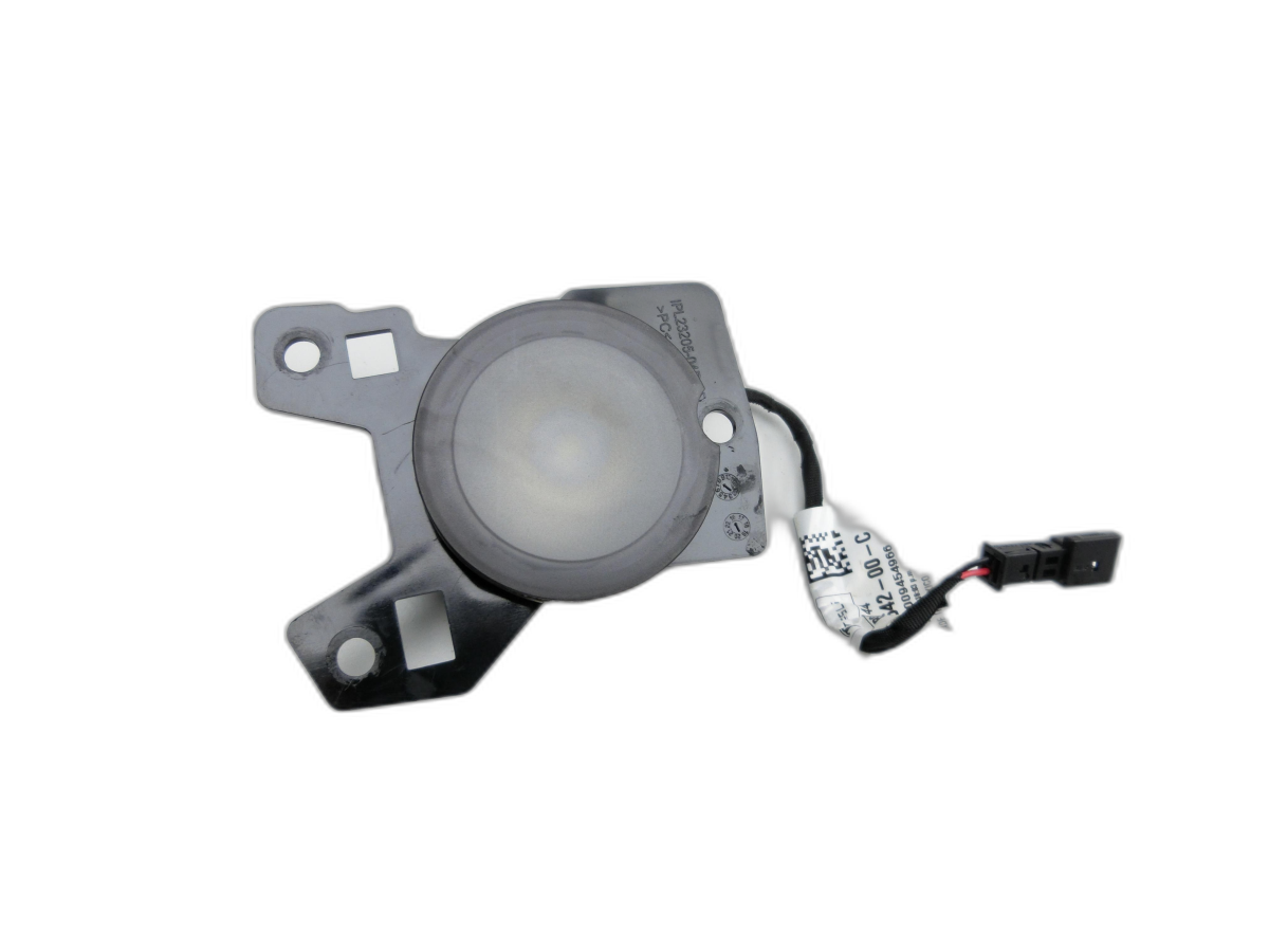 interior light LED entry Rear Right for Tesla Model X 90D 15-21 - Bild 1