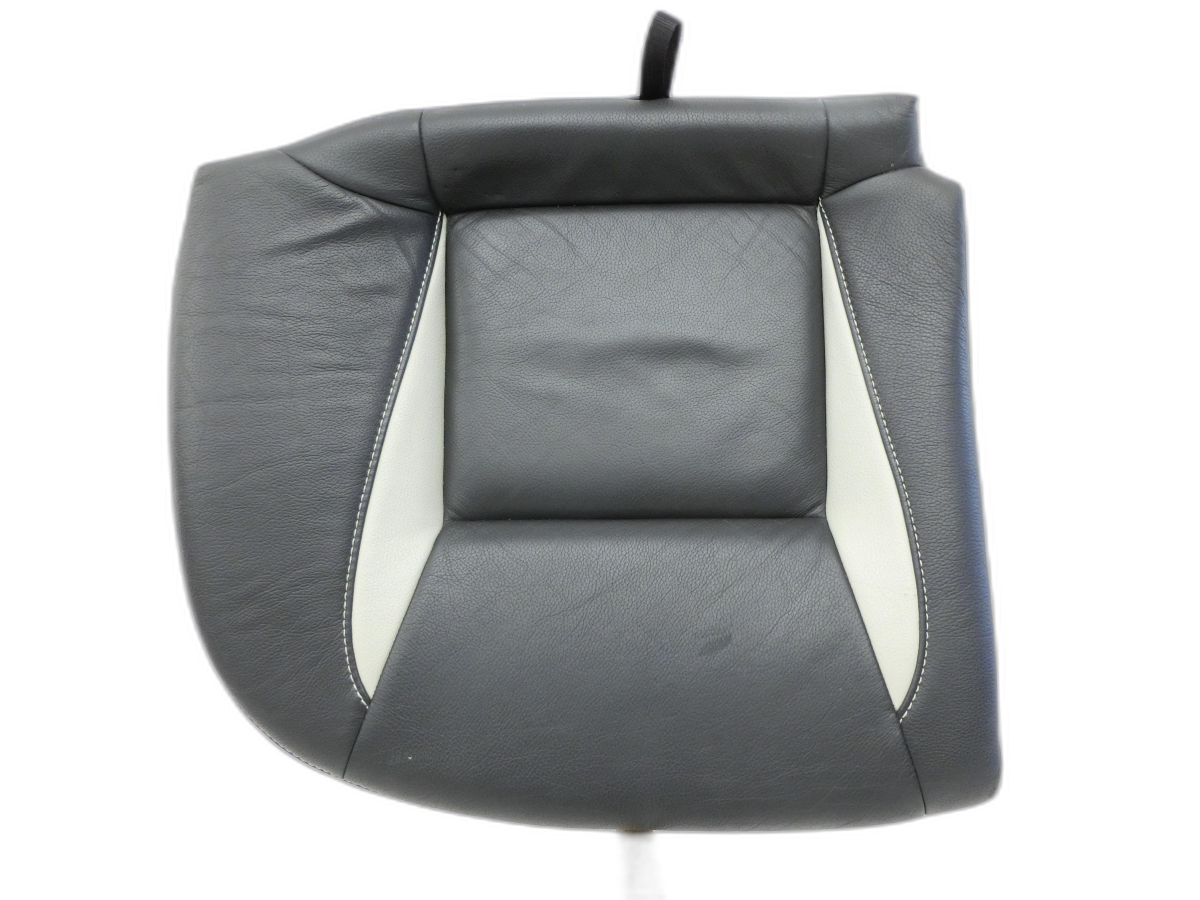 Saab 9-5 YS3E 05-09 Lim Sitzbezug Sitzpolster Rechts für Rücksitzbank Hinten  - Bild 1