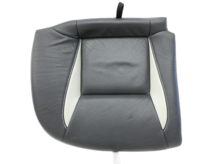 Saab 9-5 YS3E 05-09 Lim Sitzbezug Sitzpolster Rechts für Rücksitzbank Hinten  - Bild 1