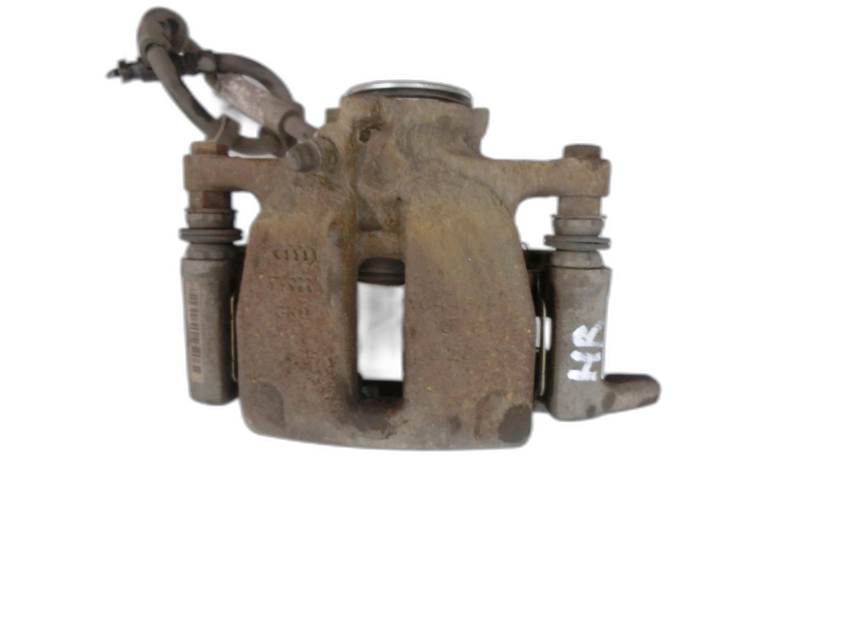 Brake Caliper Rear Right for Audi A5 8T Sportback 11-16 - Bild 1
