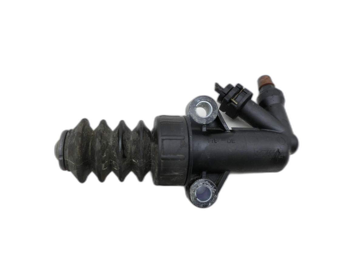 Clutch cylinder Workers Slave for Mazda 2 DE 10-14 - Bild 1