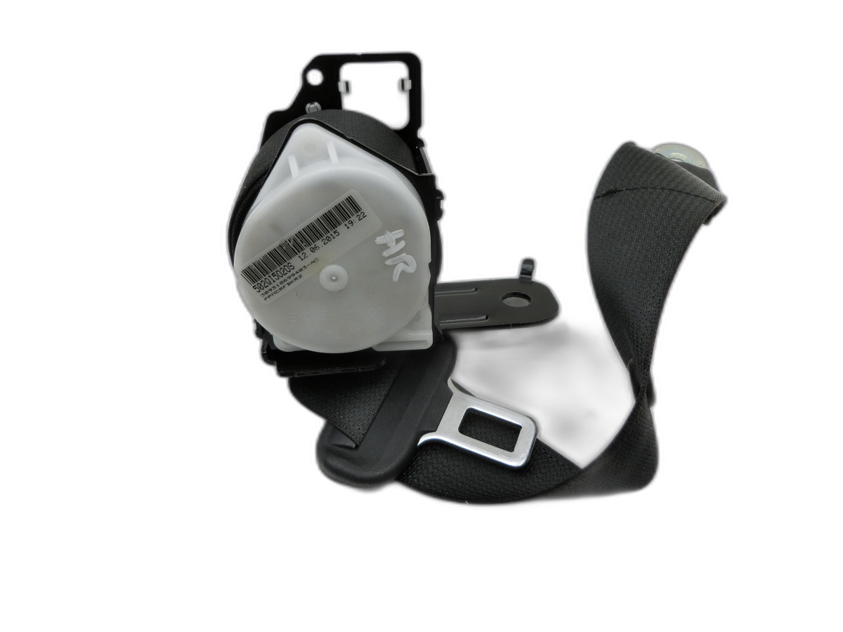 Belt Safety Right Rear for Toyota Auris E18 15-18 - Bild 1