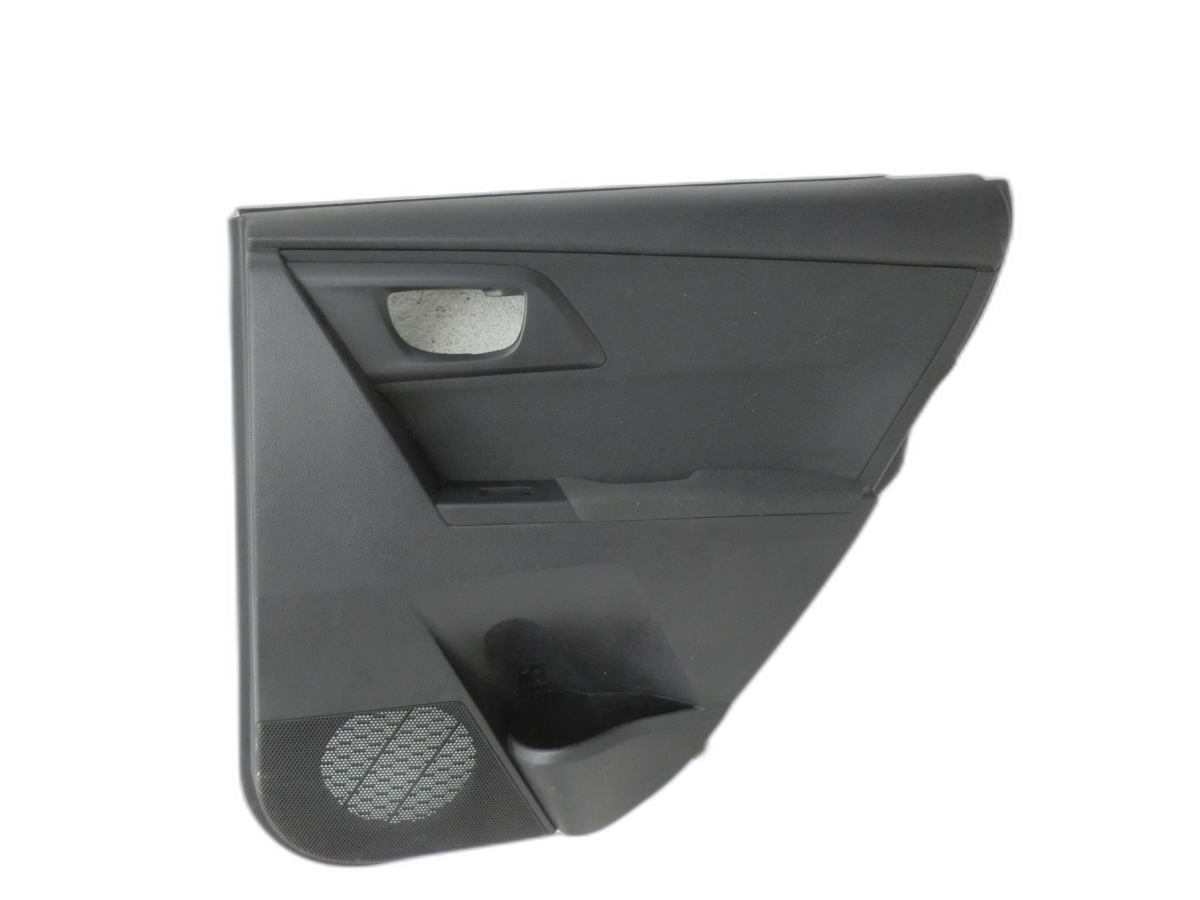 Toyota Auris E18 15-18 Kombi Türverkleidung Türpappe Rechts Hinten  - Bild 1