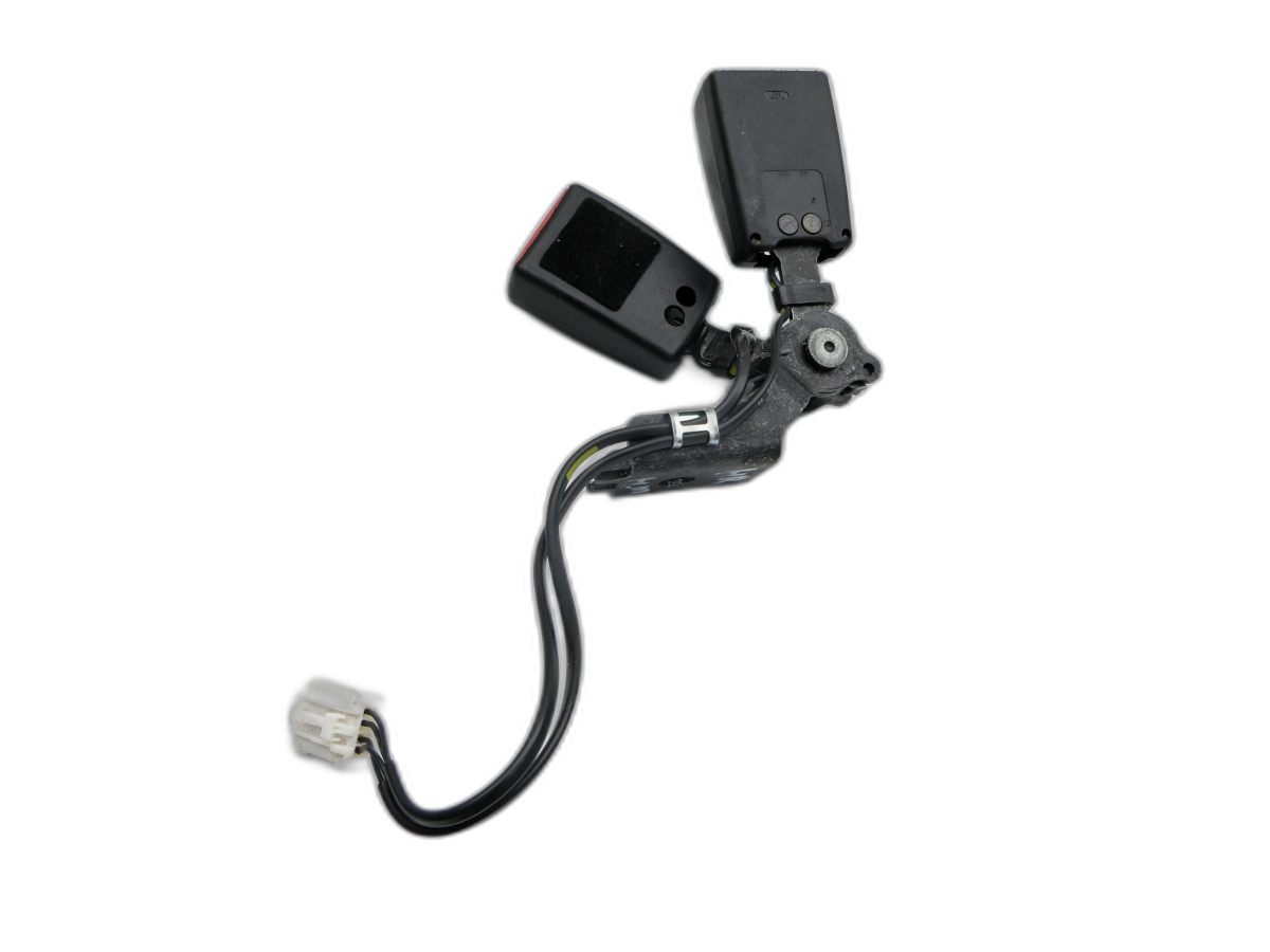 Peugeot 308 II 13-17 Kombi Gurtschloss Rechts Hinten  - Bild 1