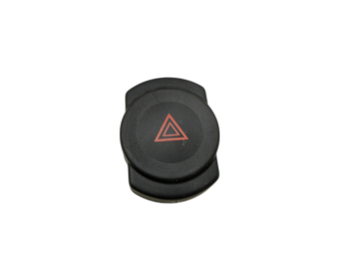 Dacia Sandero I 5P 08-12 Warnblinkschalter Schalter  - Bild 1