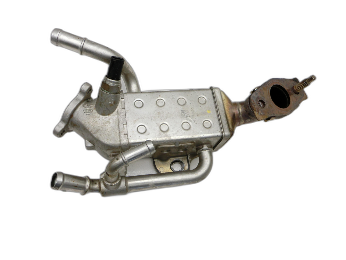 exhaust cooling for EGR Hyundai Tucson IV NX4 20-24 - Bild 1