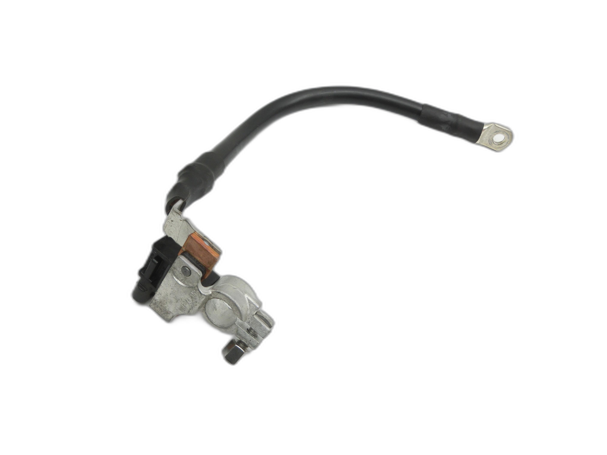 Relais Surveillance de la batterie pour Audi A4 8K B8 11-15 - Bild 1