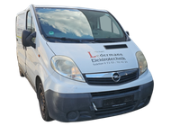 Opel Trafic Vivaro F7 06-14