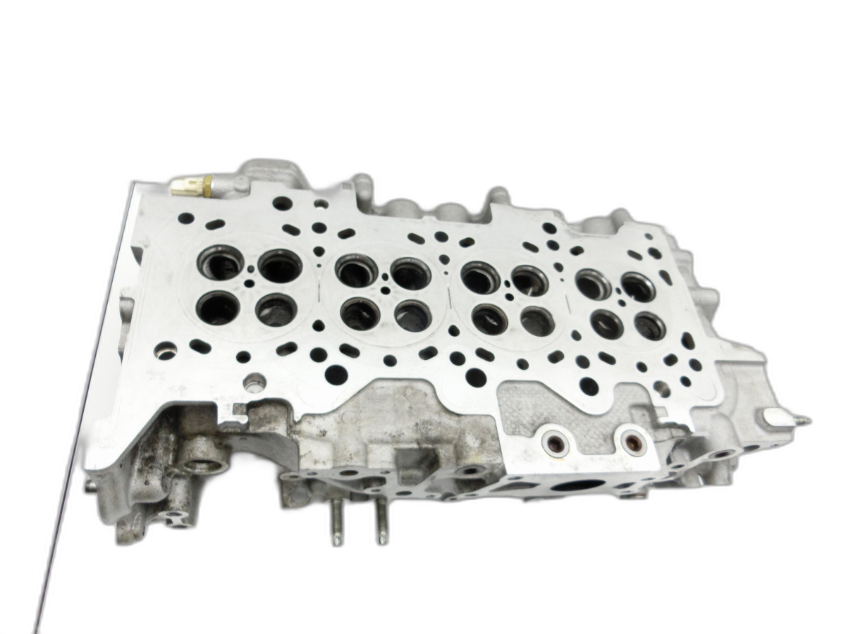 Mazda 6 GJ 12-15 2,2D 110KW SH01 Zylinderkopf  - Bild 1