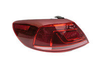 VW Passat CC 358 12-16 Coupe Rückleuchte Rücklicht Heckleuchte Links orig VW Passat CC 358 12-16 10.04.2013... Vorschau 1