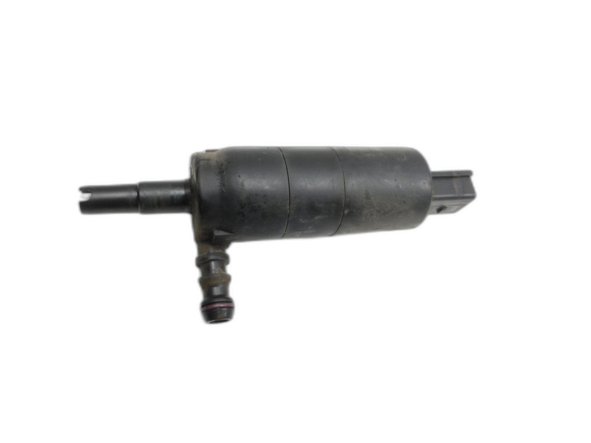 Bomba del agua de lavar lavado para Opel Astra J 09-12 - Bild 1