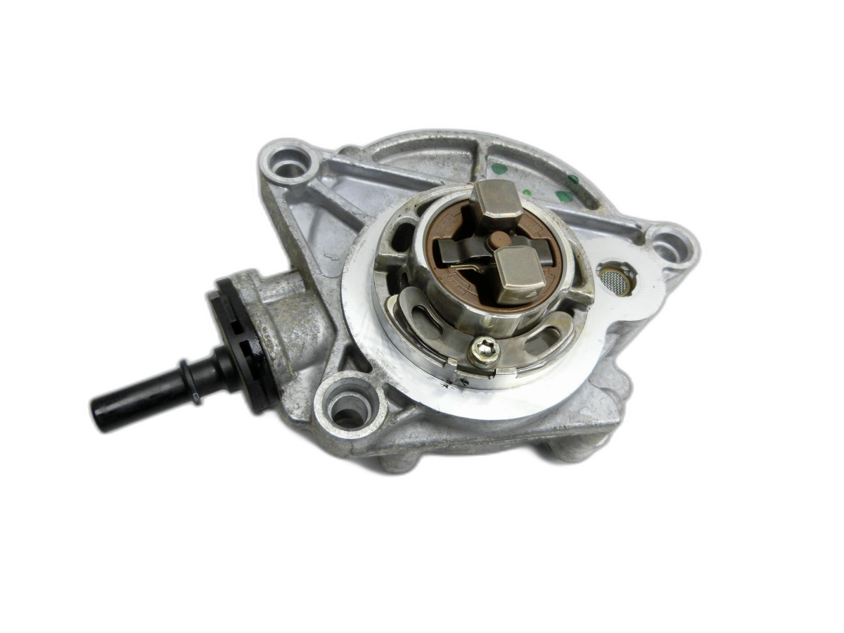 Opel Crossland X D75 20-24 1,2 96KW F12XHT Unterdruckpumpe Vakuumpumpe  - Bild 1