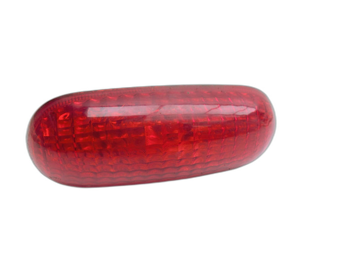 Renault Trafic II Vivaro A 06-14 Kasten Bremslicht 3. Bremsleuchte Klappe  - Bild 1