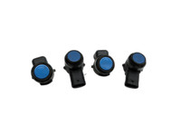 VW Touran II 5T 15-24 Abstands Sensor Parksensor PDC Einparkhilfe Set Satz VW Touran II 5T 15-24 12.05.2016... Vorschau 1