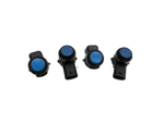 VW Touran II 5T 15-24 Abstands Sensor Parksensor PDC Einparkhilfe Set Satz VW Touran II 5T 15-24 12.05.2016... Vorschau 1