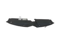 Citroen C4 Grand Picasso 06-10 Wasserabweiser Abdeckung für Schlossträger Citroen C4 Grand Picasso 06-10 12.04.2010... Vorschau 1