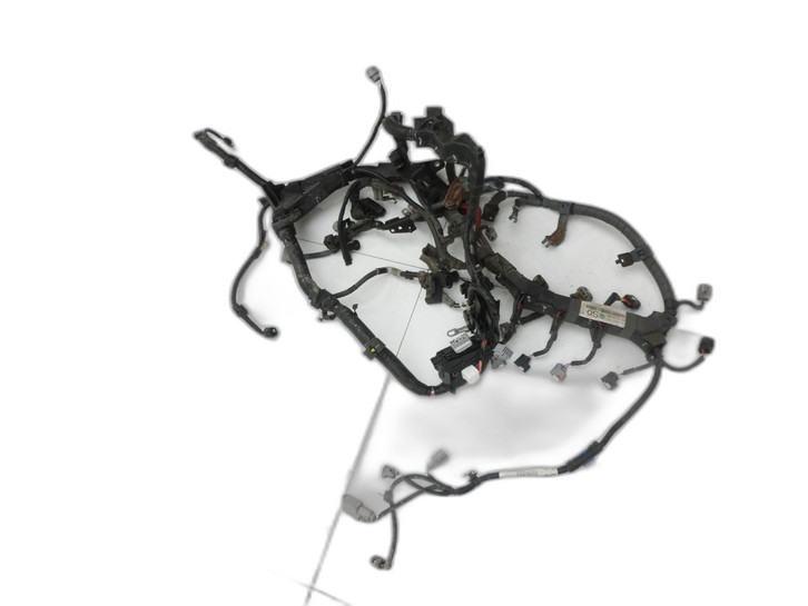 Toyota Auris E15 06-10 3 Türer Kabelbaum für Motor - Bild 1