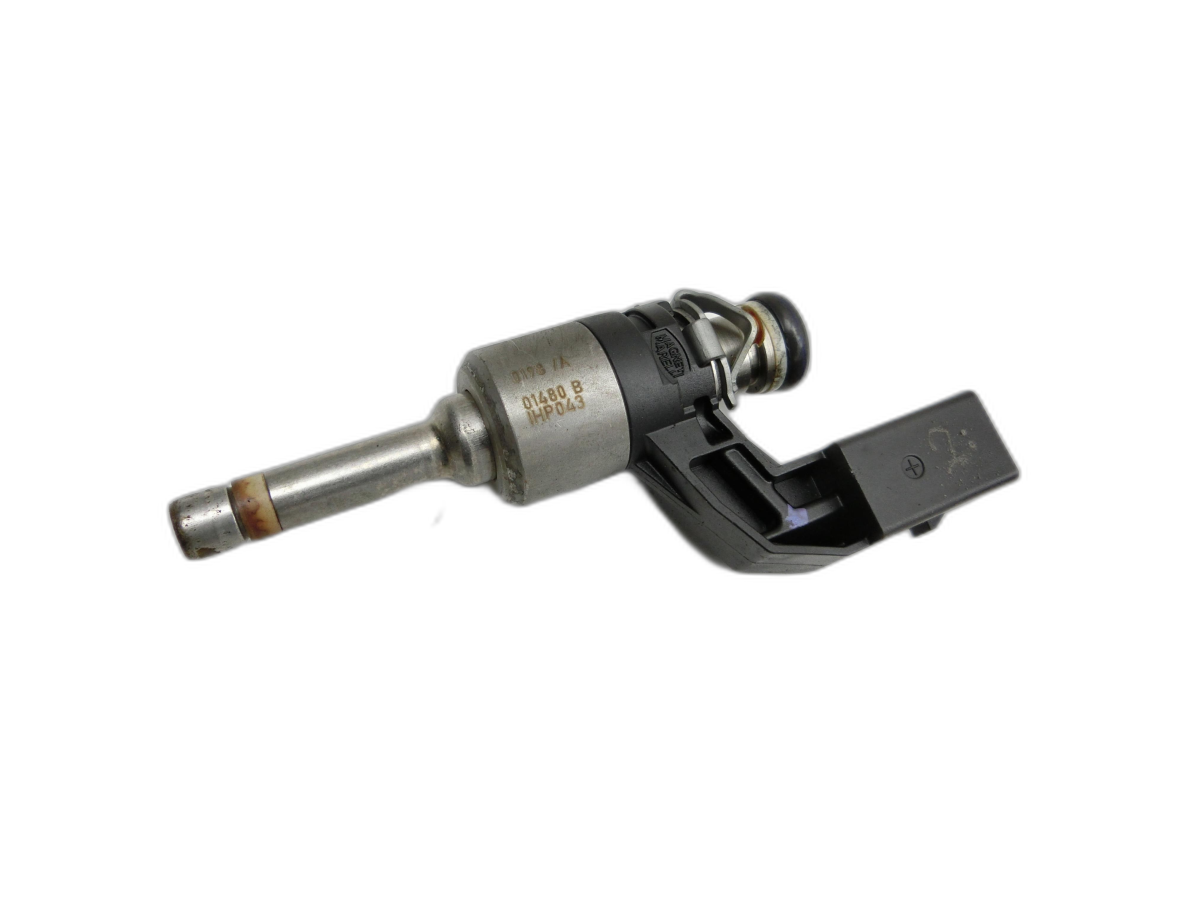 BMW E46 325CI 01-03 2,5i 141KW Injektor Einspritzdüse Zyl.2  - Bild 1