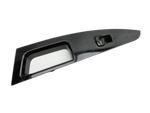 Cornice-Mostrina per Interruttore Alzacristallo Portiera posteriore Sx Ford Mondeo 5 V CF 14-19