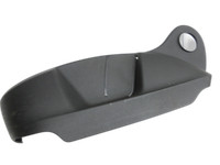 Audi Q5 8R 08-12 Blende Innen Seitenverkleidung für Beifahrersitz Rechts Vorne Aussen Audi Q5 8R 08-12 23.11.2009... Vorschau 1