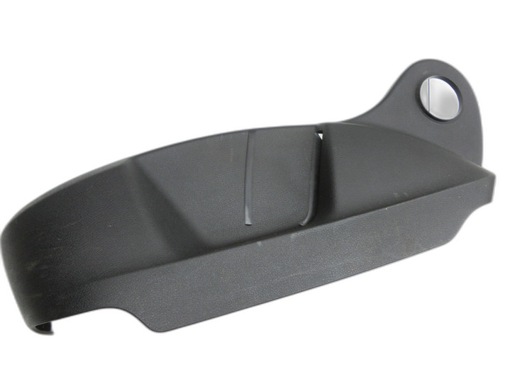 Audi Q5 8R 08-12  Blende Innen Seitenverkleidung für Beifahrersitz Rechts Vorne Aussen  - Bild 1