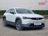 2023 Mazda MX-30 125kW R-EV Prime Line 5dr Auto HATCHBACK PETROL/ELECTRIC Automa