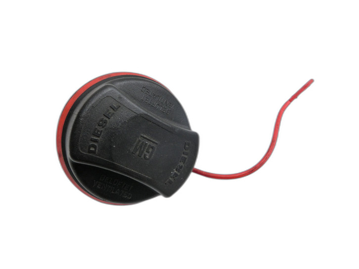 Opel Astra J 09-12 Tankdeckel Verschluss Tankverschluss  - Bild 1