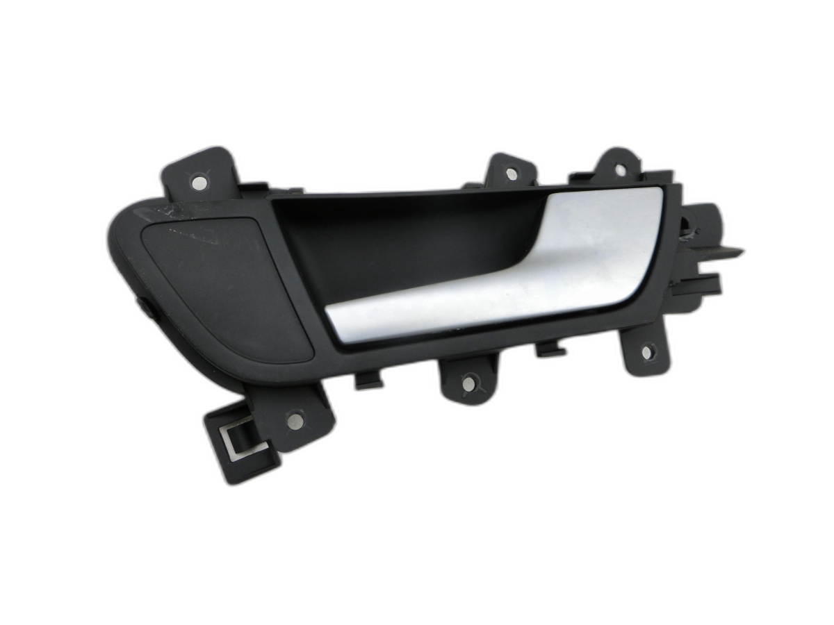 Audi A4 8K B8 QU 11-15 Kombi Griff Griffmuschel Türgriff Innen Rechts Hinten  - Bild 1