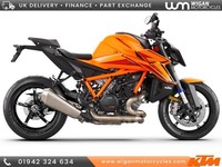 1390 Super Duke R EVO