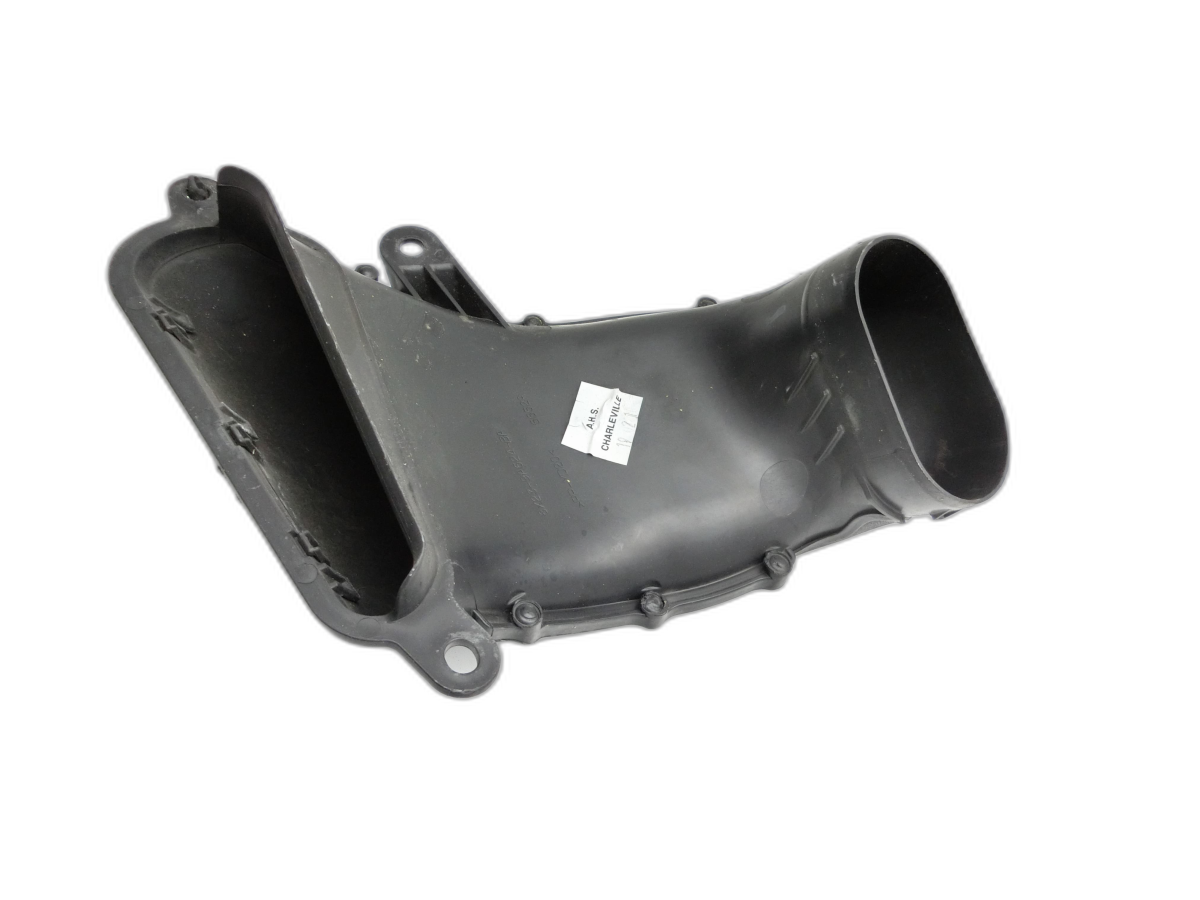 Air shower nozzle Right for Jaguar XJ X351 09-15 - Bild 1