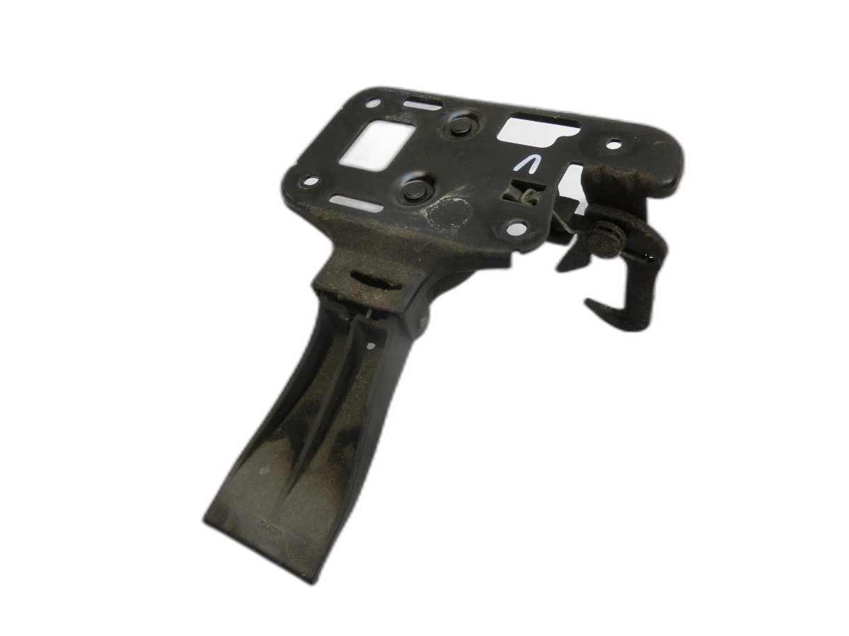 Audi A4 8K B8 07-11 Haubenschloss Motorhaubenschloss Schloss  - Bild 1