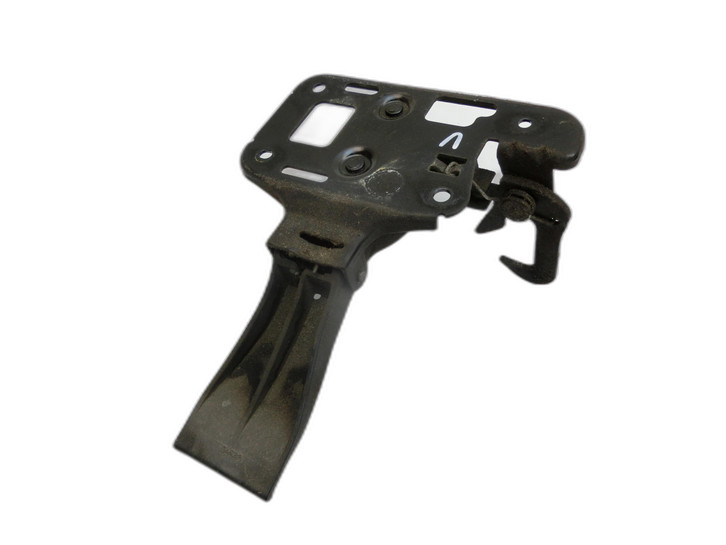 Audi A4 8K B8 07-11 Haubenschloss Motorhaubenschloss Schloss - Bild 1