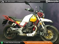 Moto Guzzi V85 TT, 2019 best colour