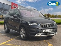 2022 SEAT Ateca 1.5 TSI EVO Xperience 5dr DSG HATCHBACK PETROL Automatic