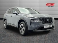 2022 Nissan X-Trail 1.5 E-Power E-4orce 213 N-Connecta 5dr Auto SUV PETROL/ELECT