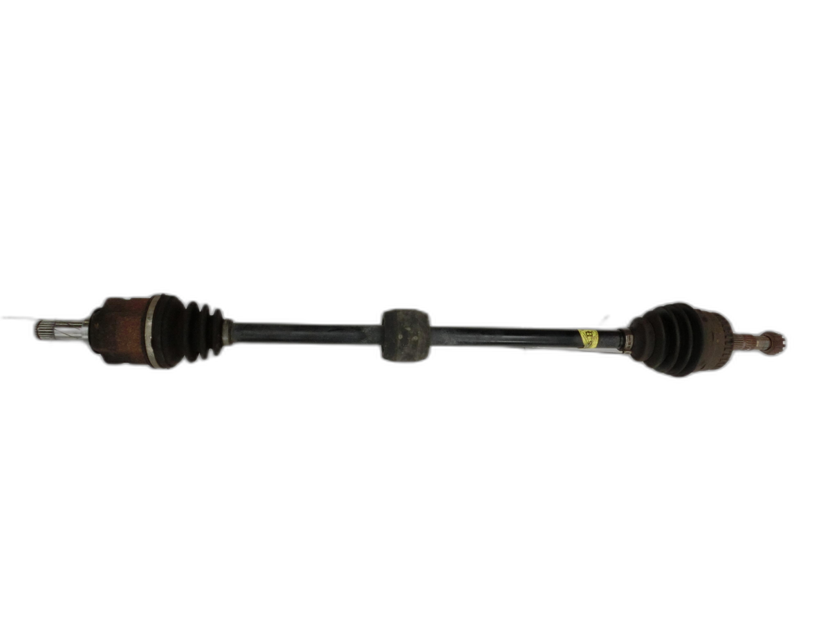 Albero motore Semiasse cardanico Dx anteriore per Autom Opel Meriva A 05-10 - Bild 1
