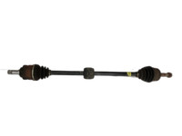 Opel Meriva A 05-10 1,8 92KW Autom Antriebswelle Gelenkwelle Rechts Vorne Opel Meriva A 05-10 18.06.2008 95520711... Vorschau 1