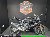 Ninja 125 2026 model